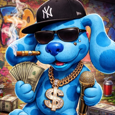 Bluesclues (Mozie x kei) - Single