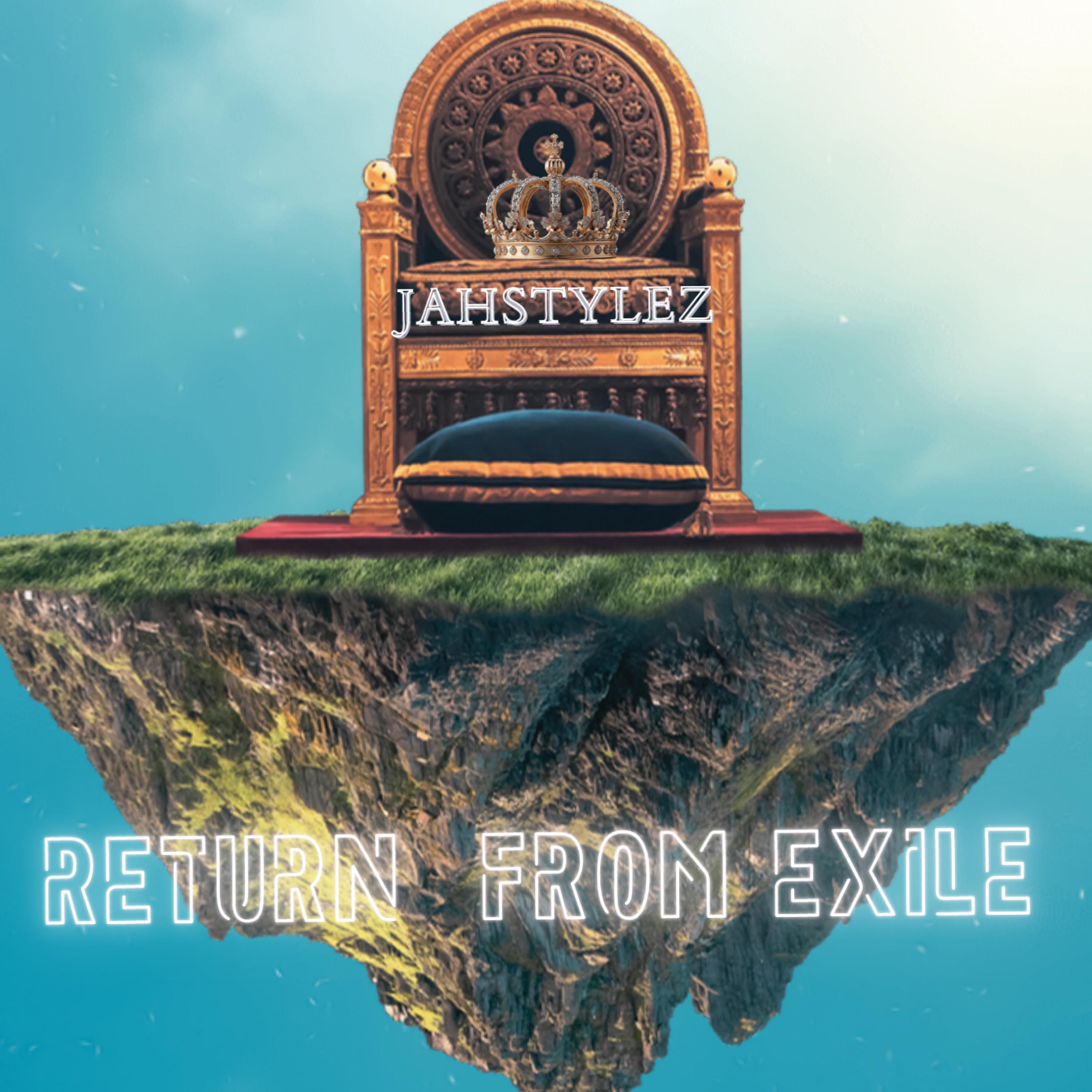 Return from exile