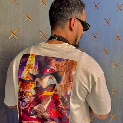 Ralé an late - Single