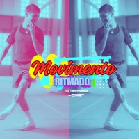 Movimento Ritmado - Single - Dj Tangerina