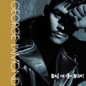 Bad of the Heart (1990 Club Remix) artwork