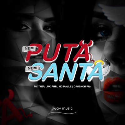 Nem Puta Nem Santa - Single