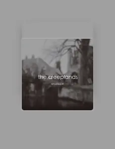 Listen to The creeplands, watch music videos, read bio, see tour dates & more!