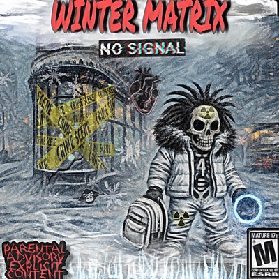 Winter Matrix - Single