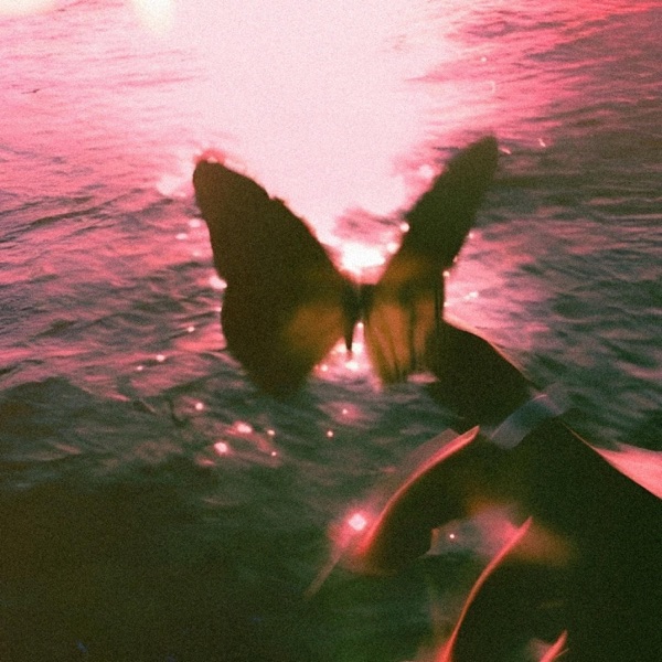 Butterfly (feat. ERA) - EP