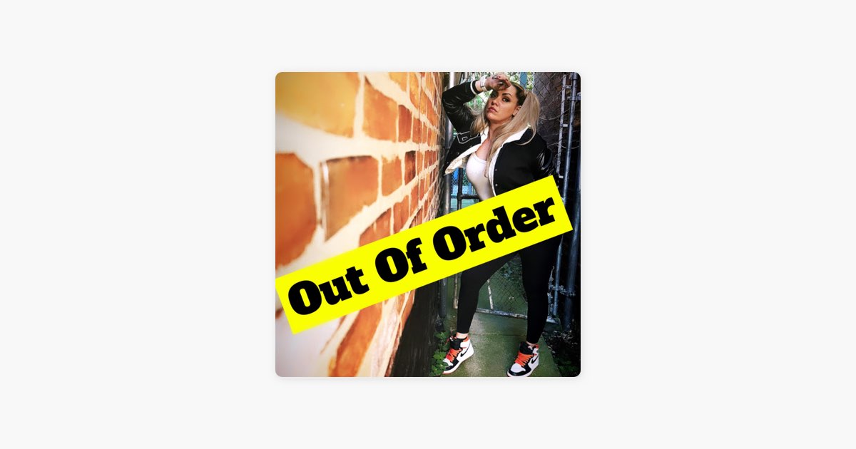 Out Of Order - Album by Bella Vandala - Apple Music