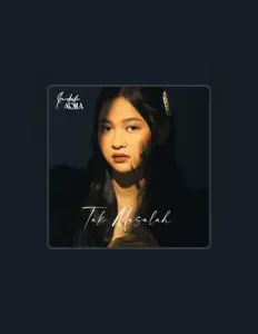 Indah Aqilaを聴いたり、ミュージックビデオを鑑賞したり、経歴やツアー日程などを確認したりしましょう！
