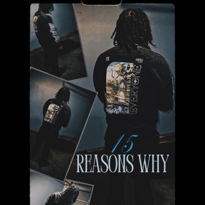 15 Reasons Why