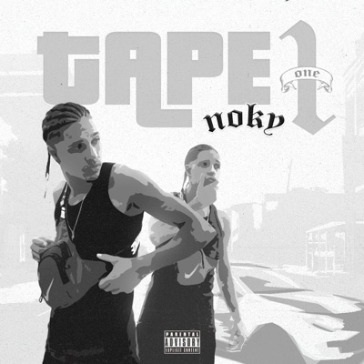 TAPE 1 - EP