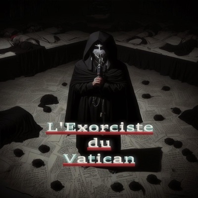 L'exorciste du Vatican - Single