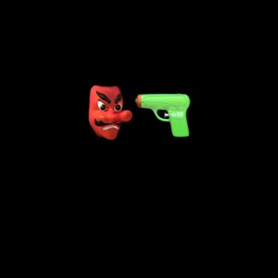Caçador de Demônio (Speed) - Single