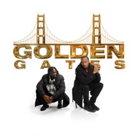 Golden Gates - Single - Donutello & Guapo Pete