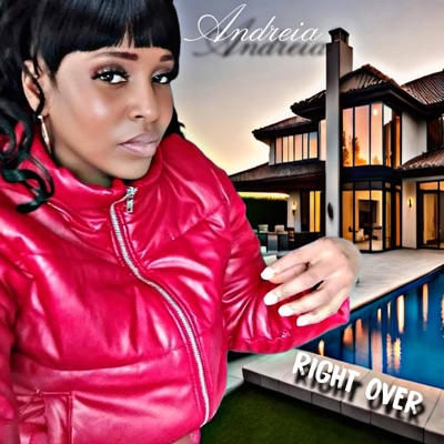 Right Over - Single