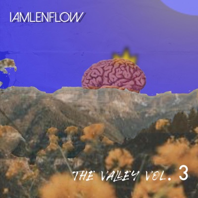 The VALLEY, Vol. 3 - EP