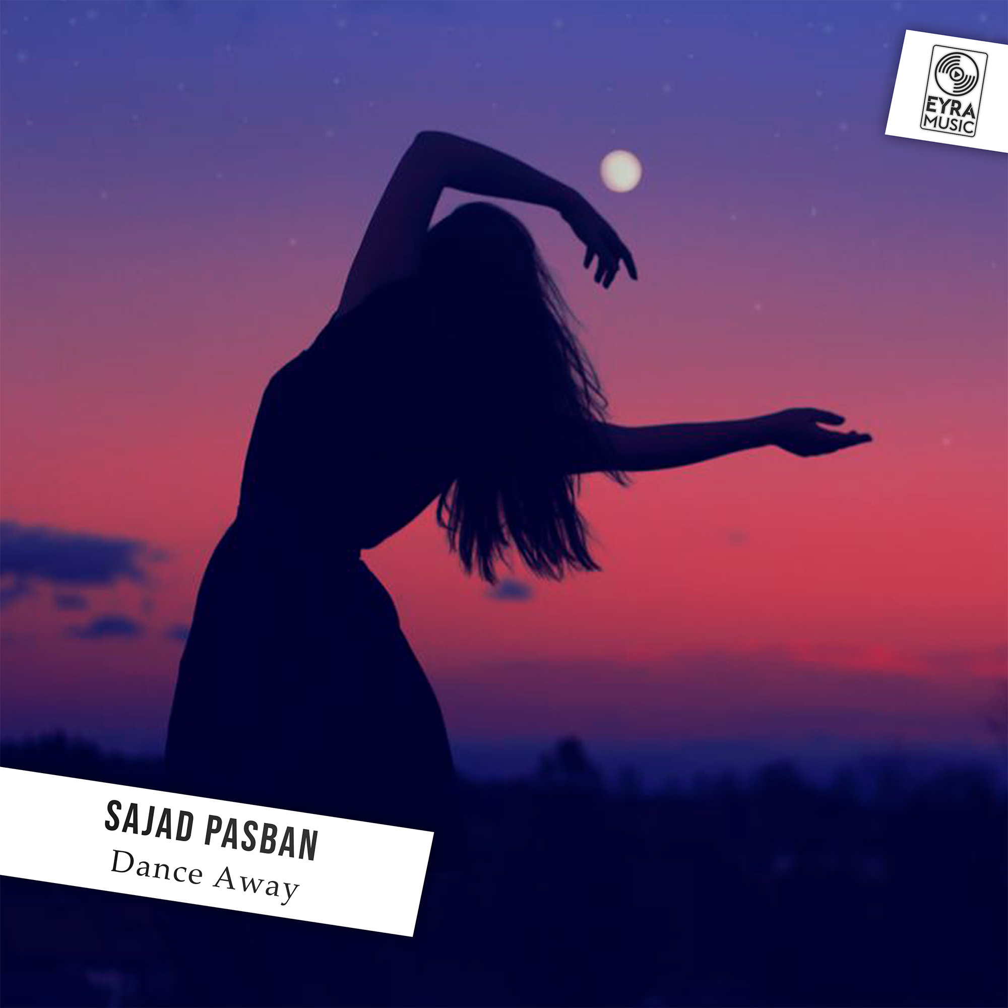 Sajad Pasban - Dance Away