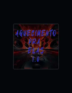 聆聽 Dj Montanha O Bravo、觀看音樂影片、閱讀小傳、查看巡演日期等！