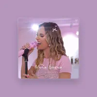 Ouve undefined, vê vídeos de música, lê a biografia, vê as datas da digressão e muito mais!
