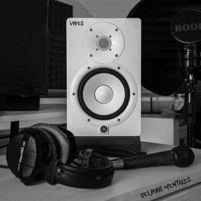 Delirios Mentales - Single