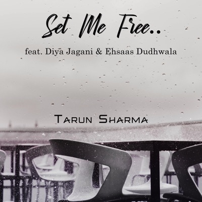Set Me Free (feat. Diya Jagani & Ehsaas Dudhwala) - Single