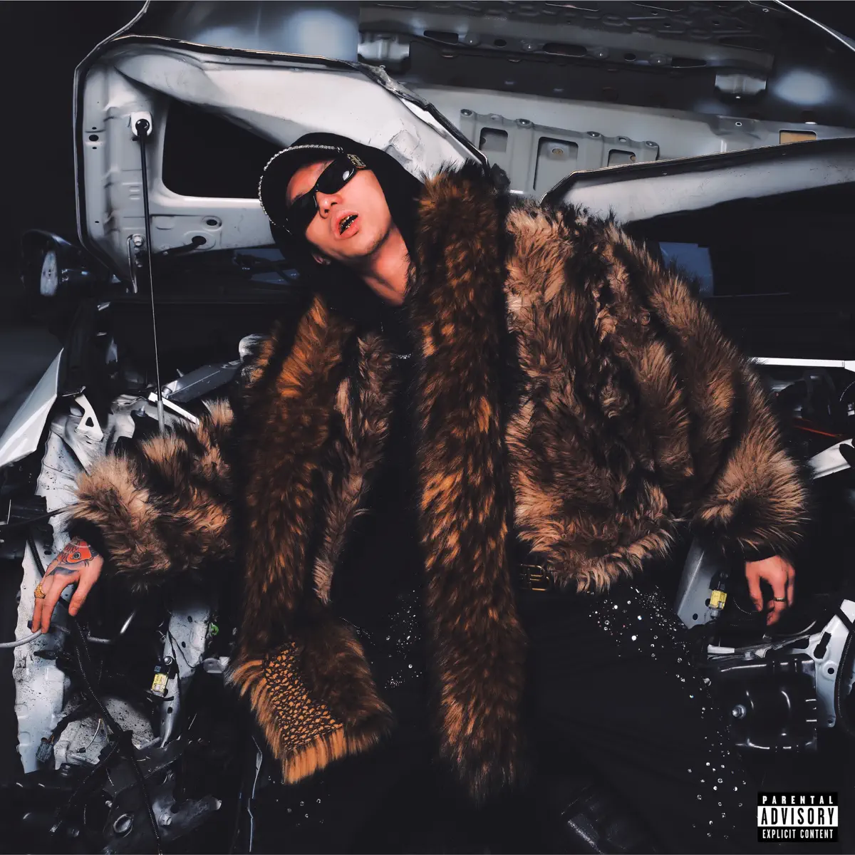 質感流氓 LANGZI YAOTOU - 我們離開這 Outta Here (2025) [iTunes Plus AAC M4A]-新房子