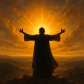 I Don't Ask, I Command