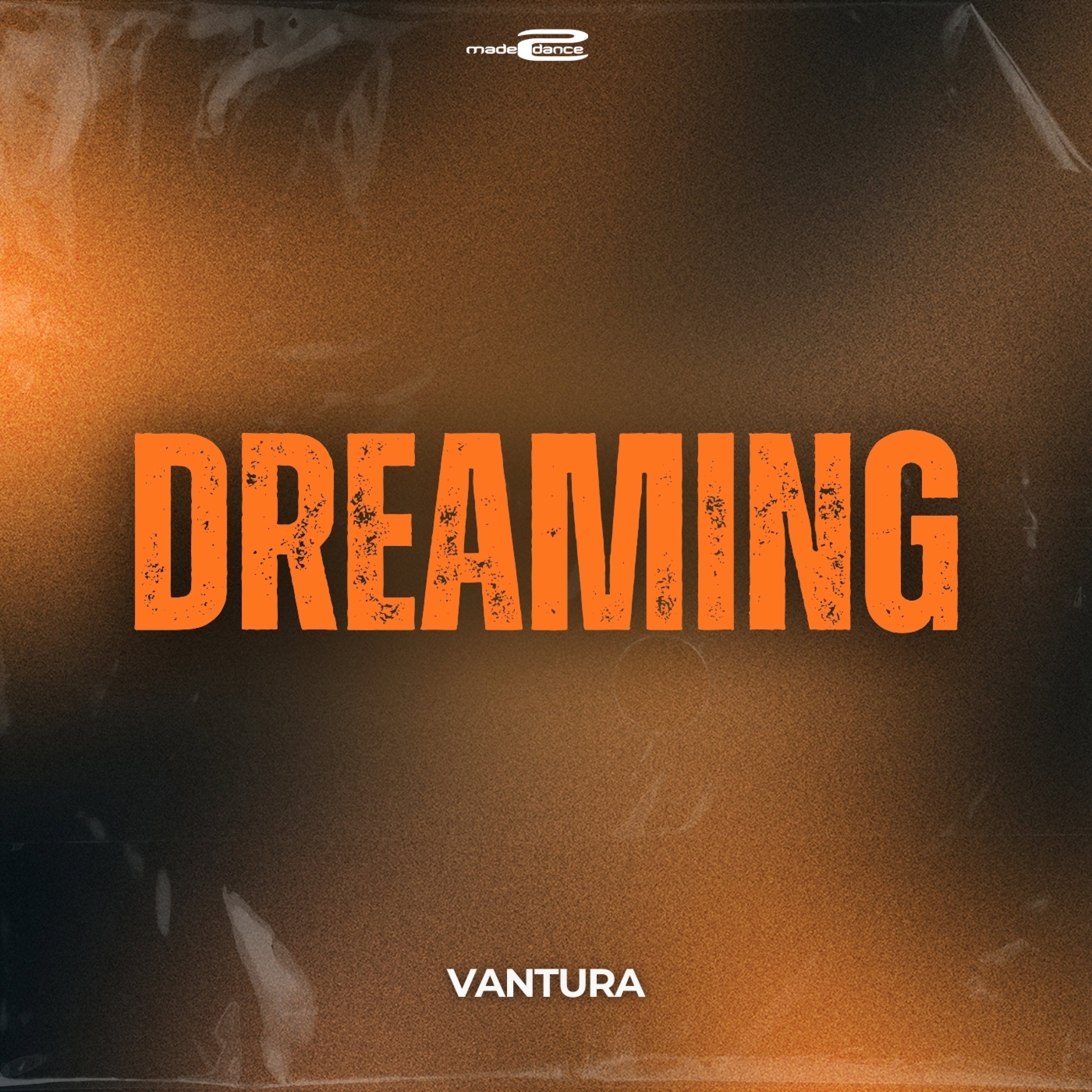 Dreaming - Single