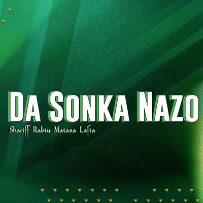 Da Sonka Nazo - Single