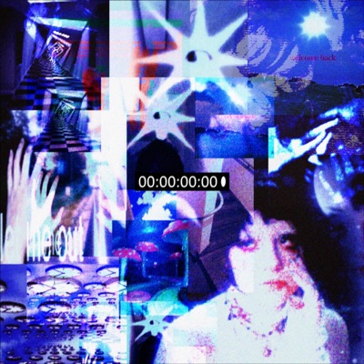 nevermind // i(don't)//care - Single