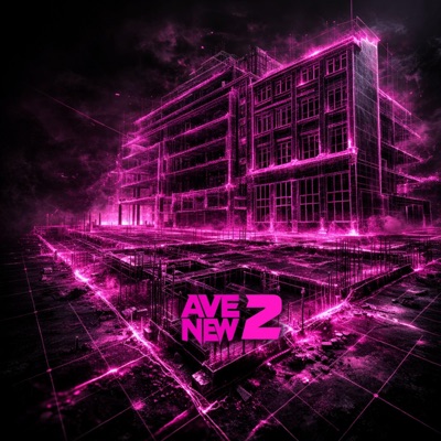 AVENEW 2 (feat. Piter Parker & Qfel)