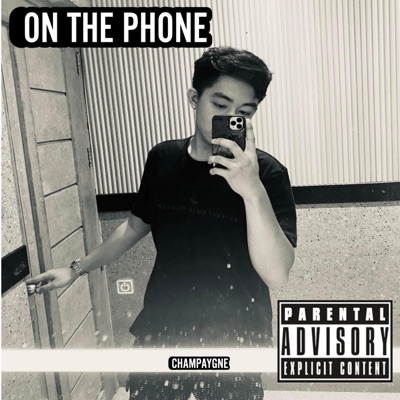 ON THE PHONE - Single