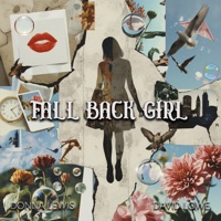 Fall Back Girl - Single - Donna Lewis & David Lowe