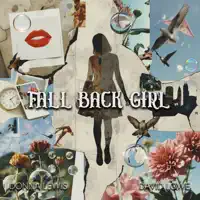 Fall Back Girl — Donna Lewis & David Lowe