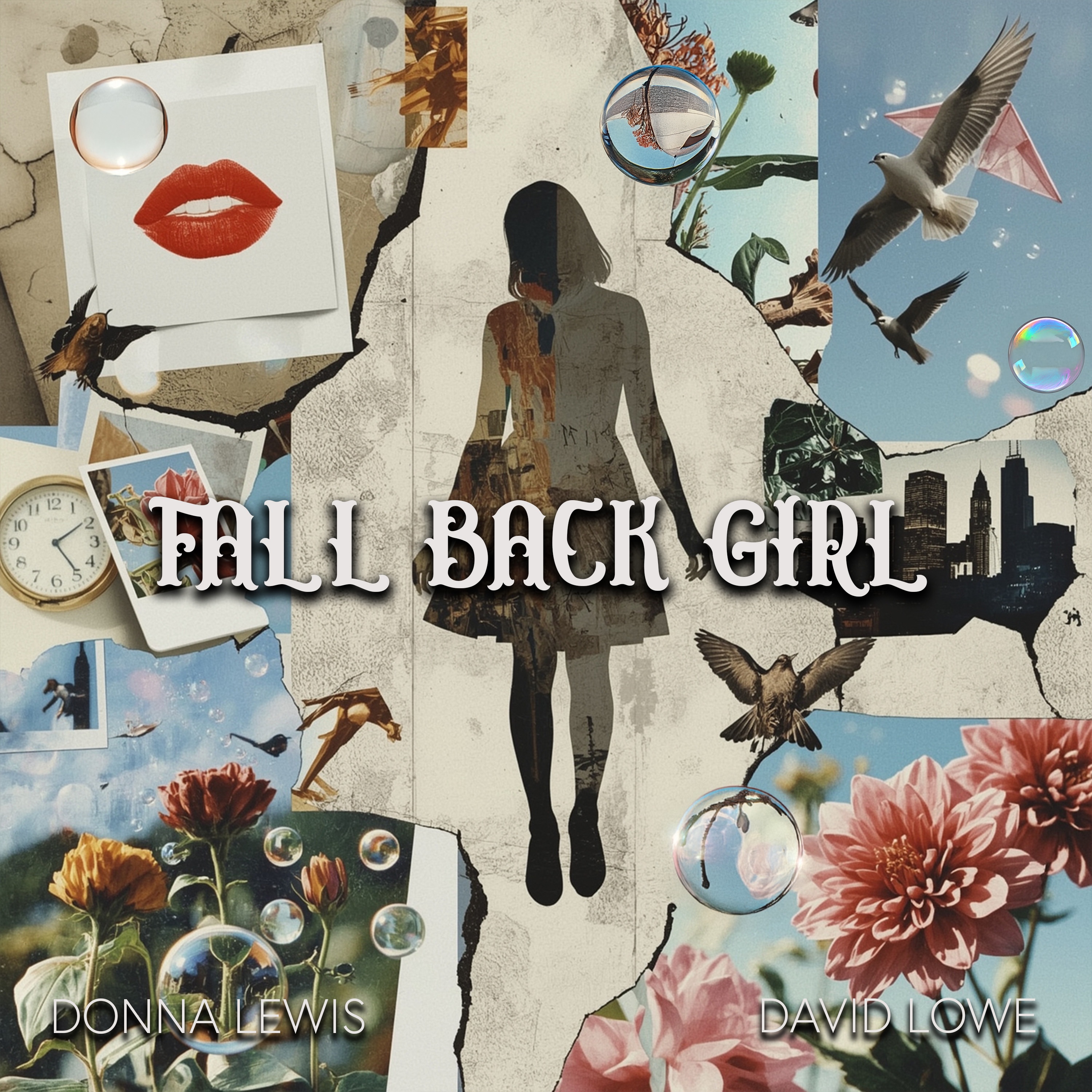Fall Back Girl - Single