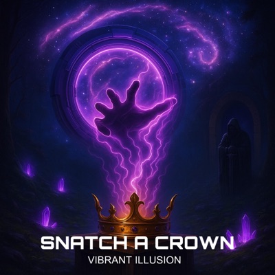 SNATCH A CROWN - Single