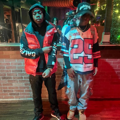 Luv my choppa (feat. Rito Dumboutt) - Single