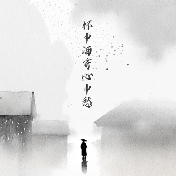 杯中酒寄心中愁 - EP