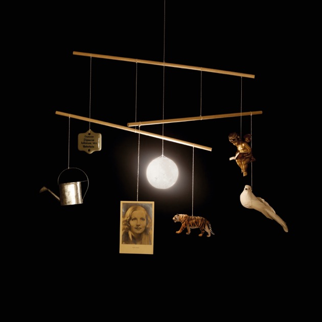 Artifacts - Album by Beirut - Apple Music