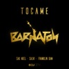 Icon Tocame - Single