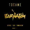 Sak Noel, Salvi & Franklin Dam - Tocame