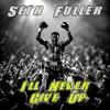 I'll Never Give Up
