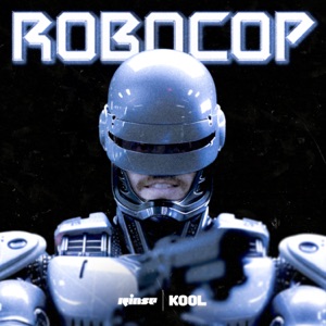 Robocop - Single