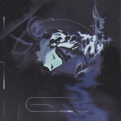 ALMOST ALIVE - Single