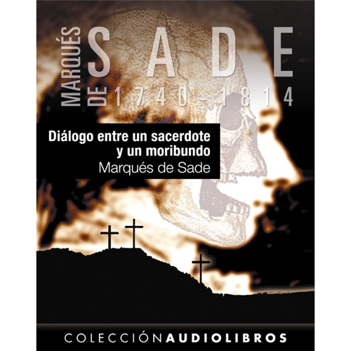 Diálogo entre un sacerdote y un moribundo (Unabridged) cover