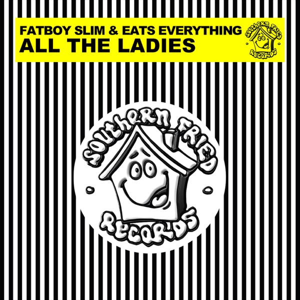 All the Ladies - Single