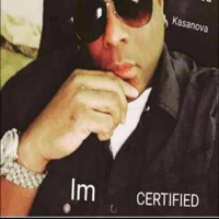 NUTZ HANG LOW (feat. DIRTY A & SUR BROWN) - Single - King Certified Kasanova