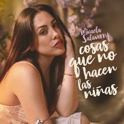 Cosas Que No Hacen las Niñas - EP