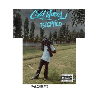 COLD WORLD - Single