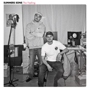 The Feeling - Single