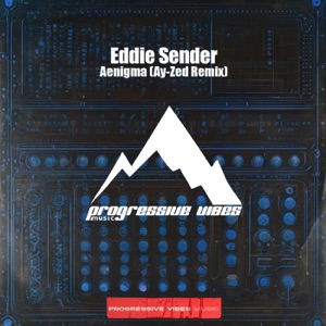 Aenigma (Ay-Zed Remix) - Single