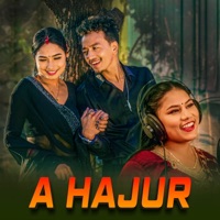 A Hajur - EP - Bishal Rayamajhi & Sima Nepali